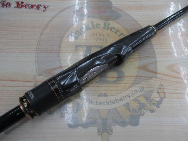 ポイズンアルティマ 2610L-S｜＠ベリーネット 日本最大新品中古釣具WEB