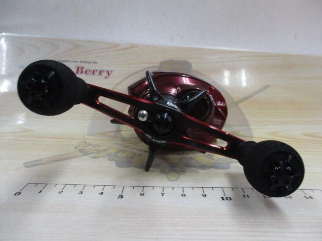 23アドミラ 100XHL