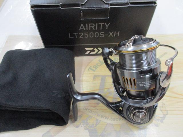 23エアリティ LT2500S-XH｜＠ベリーネット 日本最大新品中古釣具WEB