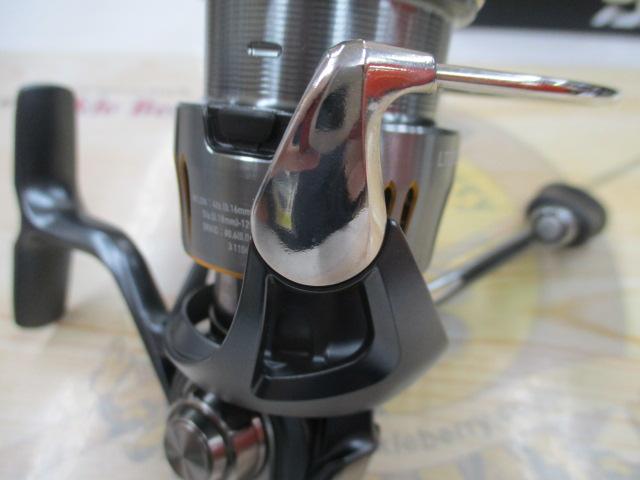 23エアリティ LT2500S-XH｜＠ベリーネット 日本最大新品中古釣具WEB