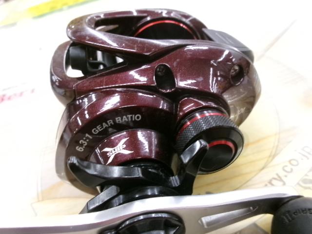 14スコーピオン 201｜＠ベリーネット 日本最大新品中古釣具WEBショップ