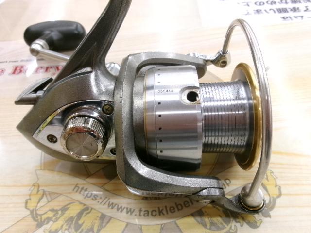 カルディアKIX 3500｜＠ベリーネット 日本最大新品中古釣具WEBショップ