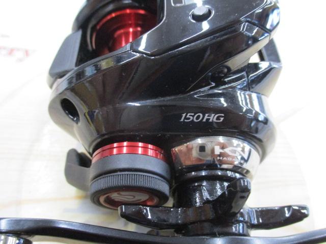 19炎月CT 150HG
