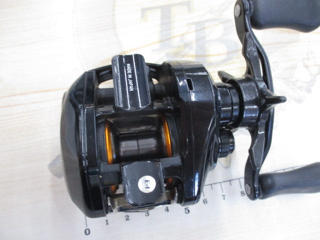 アルファスCT SV 70HL｜＠ベリーネット 日本最大新品中古釣具WEBショップ