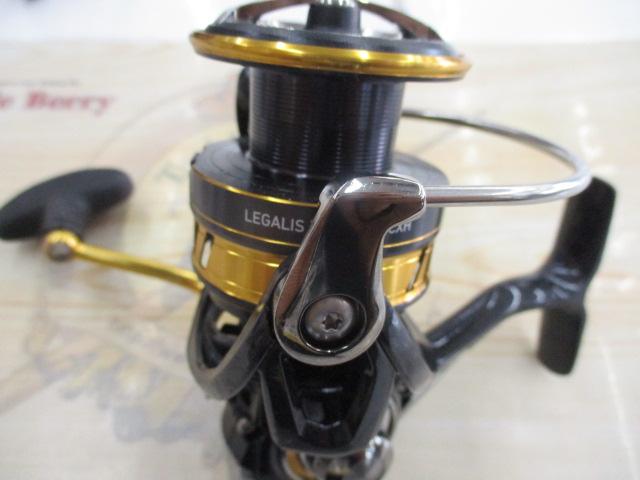 18レガリス LT4000D-CXH｜＠ベリーネット 日本最大新品中古釣具WEBショップ