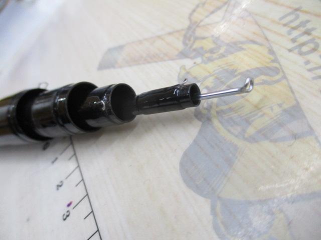 極前打ち T-63UM