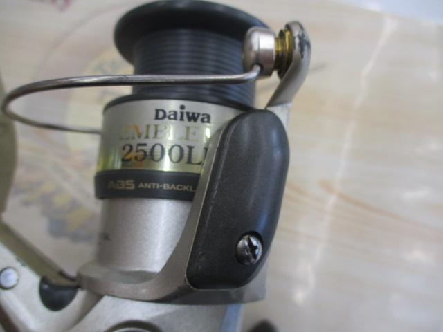 エンブレムS 2500LBA