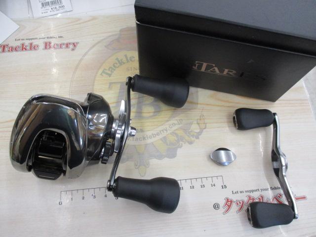 25アンタレス 100XG｜＠ベリーネット 日本最大新品中古釣具WEBショップ