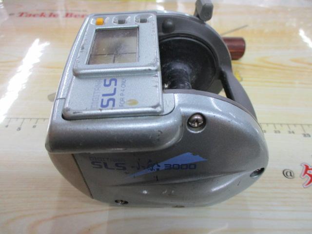 98デジタナSLS小船 3000