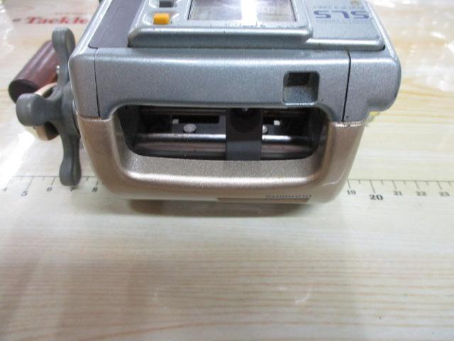 98デジタナSLS小船 3000