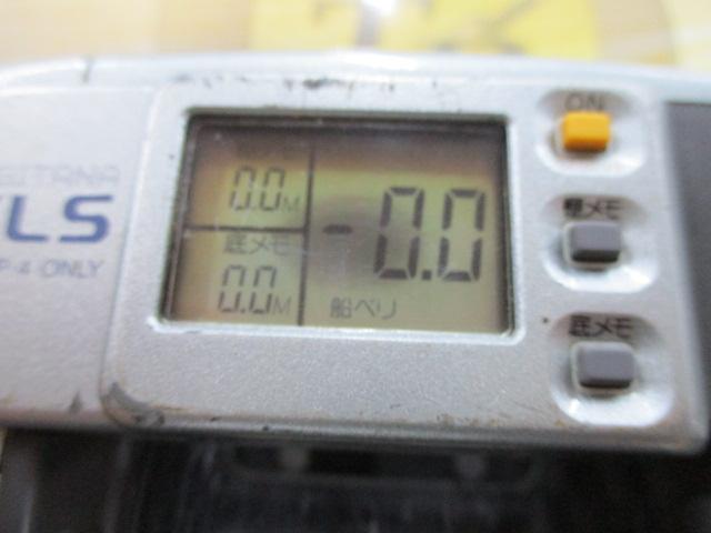 98デジタナSLS小船 3000