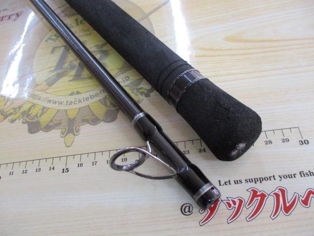 ストレイトショアー SS-1102WS