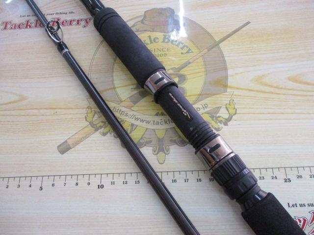 ストレイトショアー SS-1102WS｜＠ベリーネット 日本最大新品中古釣具