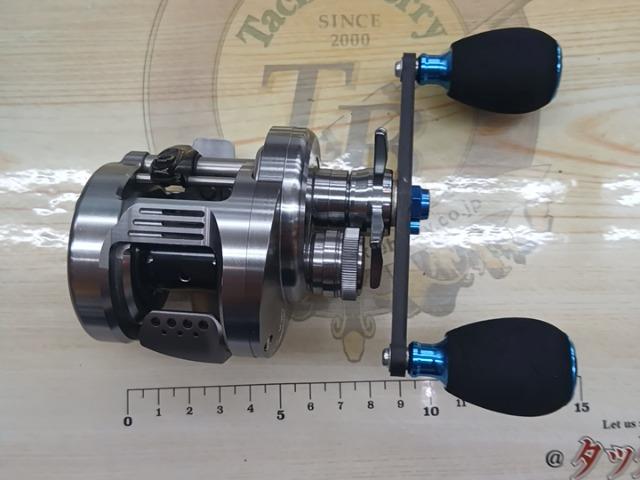 20カルカッタコンクエストDC 100｜＠ベリーネット 日本最大新品中古