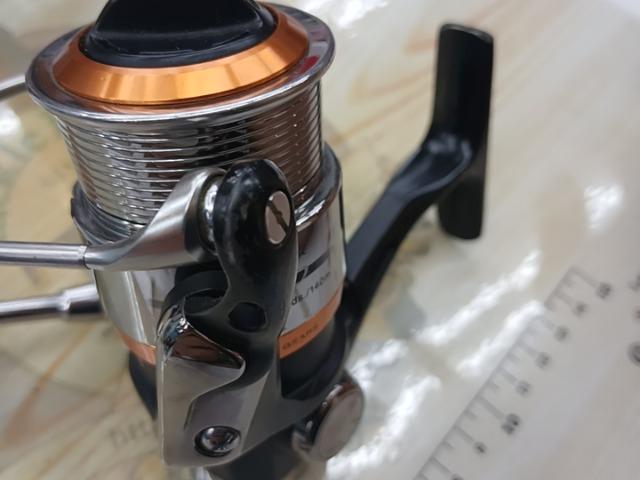 シルバークリーク プレッソ スピニング｜＠ベリーネット 日本最大新品