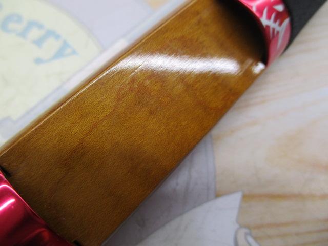 ラプラス-D 62L炎魔