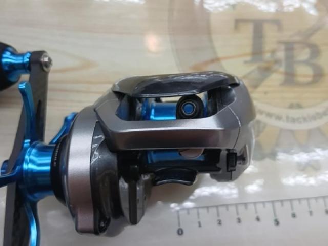 13メタニウムXG (RH)｜＠ベリーネット 日本最大新品中古釣具WEBショップ