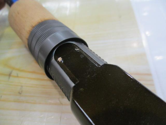ノクターナルカスタムNc-70M
