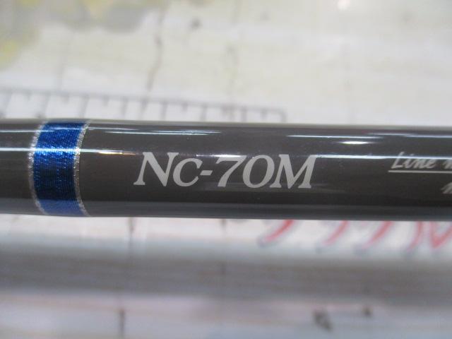 ノクターナルカスタムNc-70M