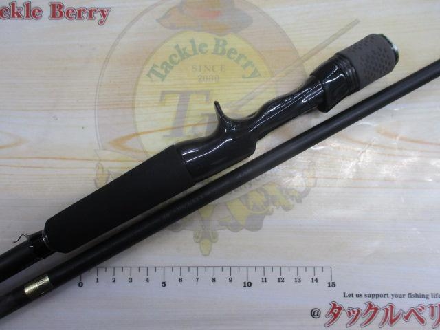 ブラックレーベル C67L/ML+ -BF｜＠ベリーネット 日本最大新品中古釣具