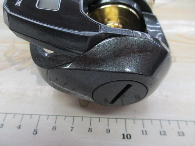 DF200WデジタルフォースDXPE3号150M糸ナシ