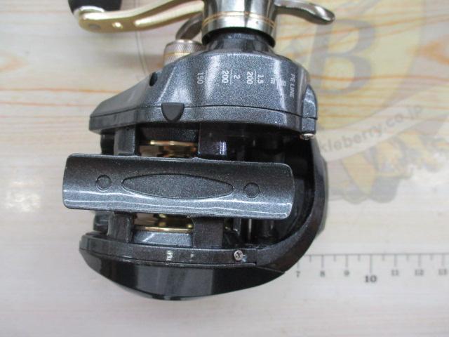 DF200WデジタルフォースDXPE3号150M糸ナシ