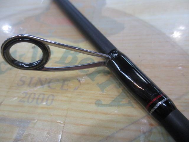 月下美人 アジング611L-S