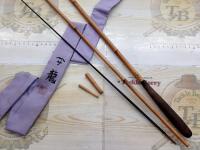 ヤマサ龍8尺合成竿