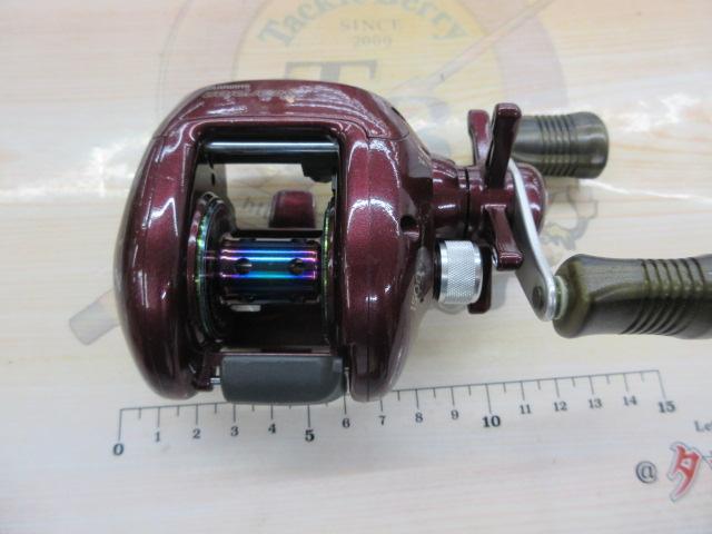 97スコーピオン 1500(浅溝スプール)｜＠ベリーネット 日本最大新品中古
