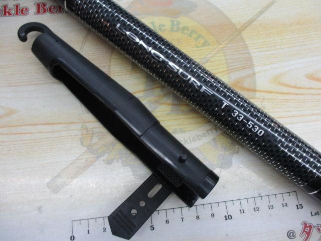 ロングサーフT 33-530・Q