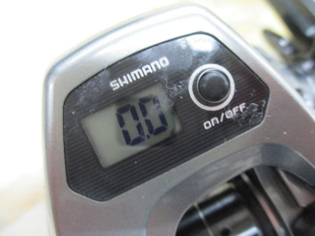 17バルケッタ 300HG