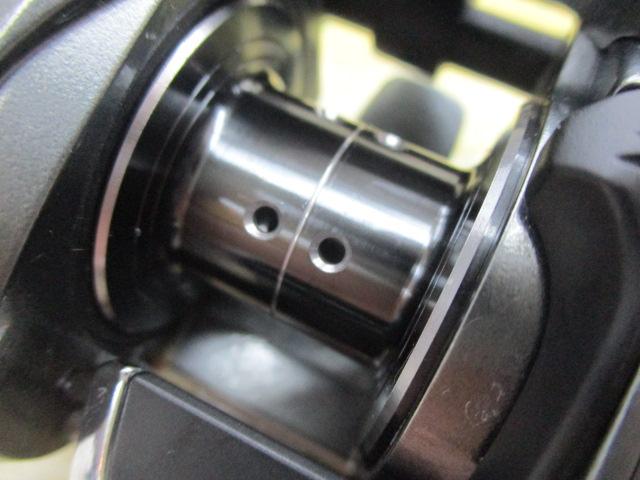 17バルケッタ 300HG