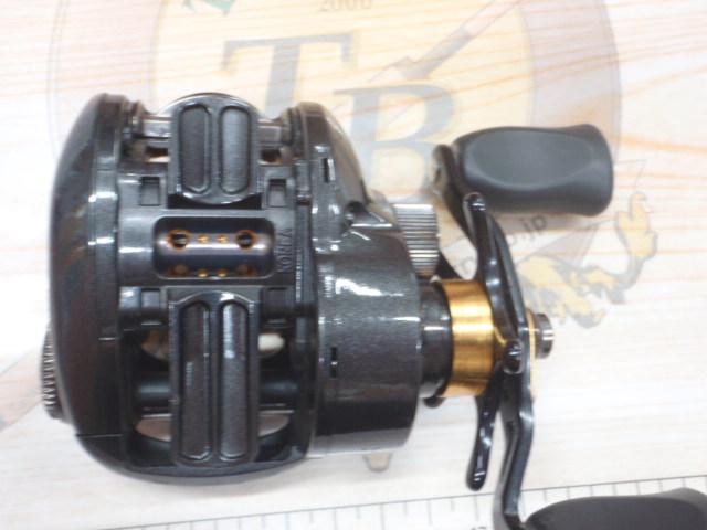 ブレイゾン 100H｜＠ベリーネット 日本最大新品中古釣具WEBショップ
