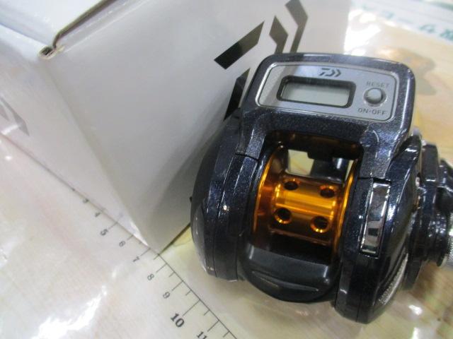 ライトゲームXICV 150H