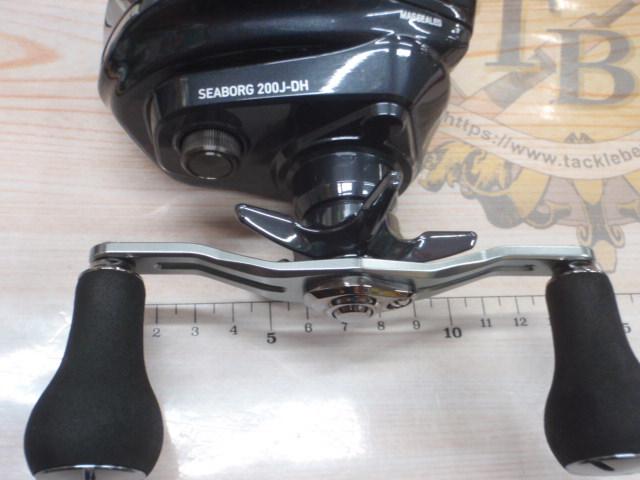 22シーボーグ 200J-DH