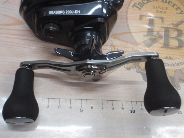 22シーボーグ 200J-DH