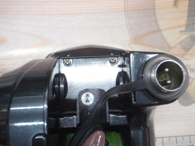 22シーボーグ 200J-DH