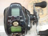 22シーボーグ 200J-DH