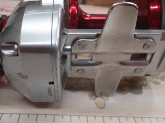 シーライン石鯛 40H遠投