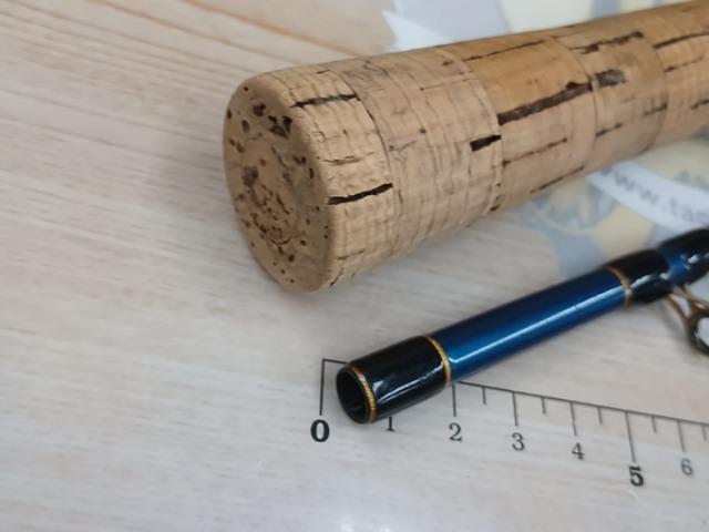 ブルーダー BC-662M｜＠ベリーネット 日本最大新品中古釣具WEBショップ