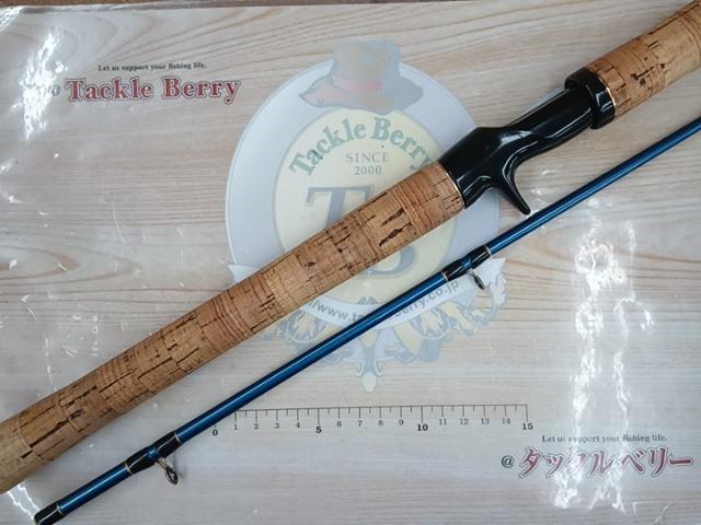 ブルーダー BC-662M｜＠ベリーネット 日本最大新品中古釣具WEBショップ