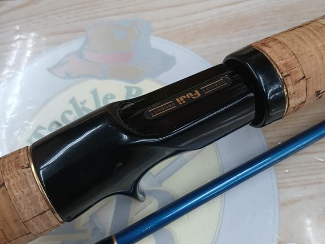 ブルーダー BC-662M｜＠ベリーネット 日本最大新品中古釣具WEBショップ