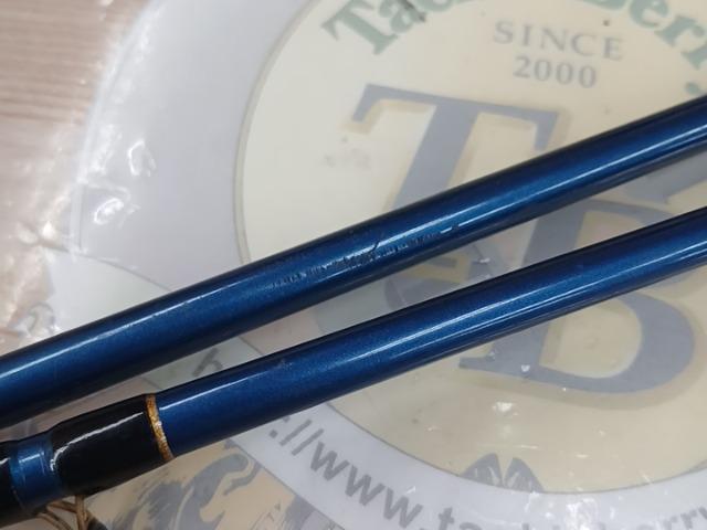 ブルーダー BC-662M｜＠ベリーネット 日本最大新品中古釣具WEBショップ