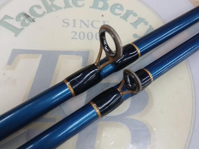 ブルーダー BC-662M｜＠ベリーネット 日本最大新品中古釣具WEBショップ
