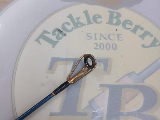 ブルーダー BC-662M｜＠ベリーネット 日本最大新品中古釣具WEBショップ