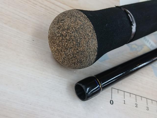 ソルパラ SPX-962MH