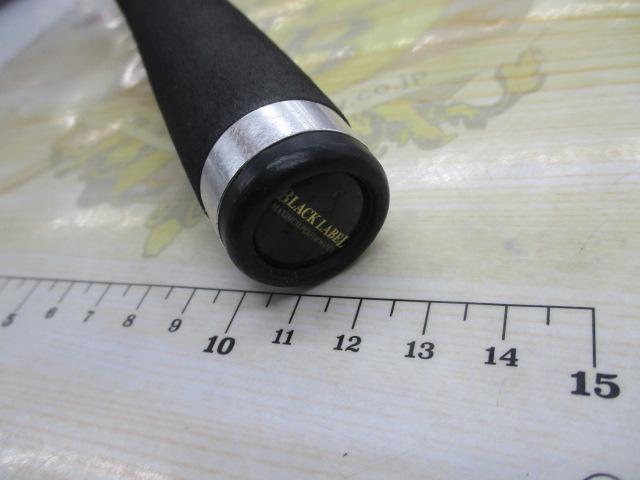 ブラックレーベル BL691ULFS
