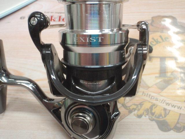 18イグジスト LT3000S-C｜＠ベリーネット 日本最大新品中古釣具WEBショップ