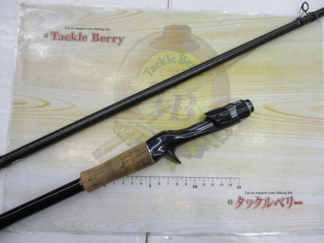 21ポイズングロリアス 174MH+｜＠ベリーネット 日本最大新品中古釣具