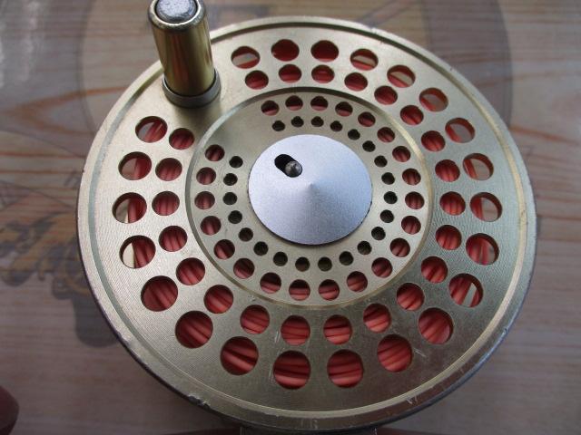 マリエット MR-7.5A ゴールド